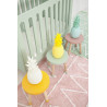Dywan Hippy Soft Pink Lorena Canals - MySweetRoom