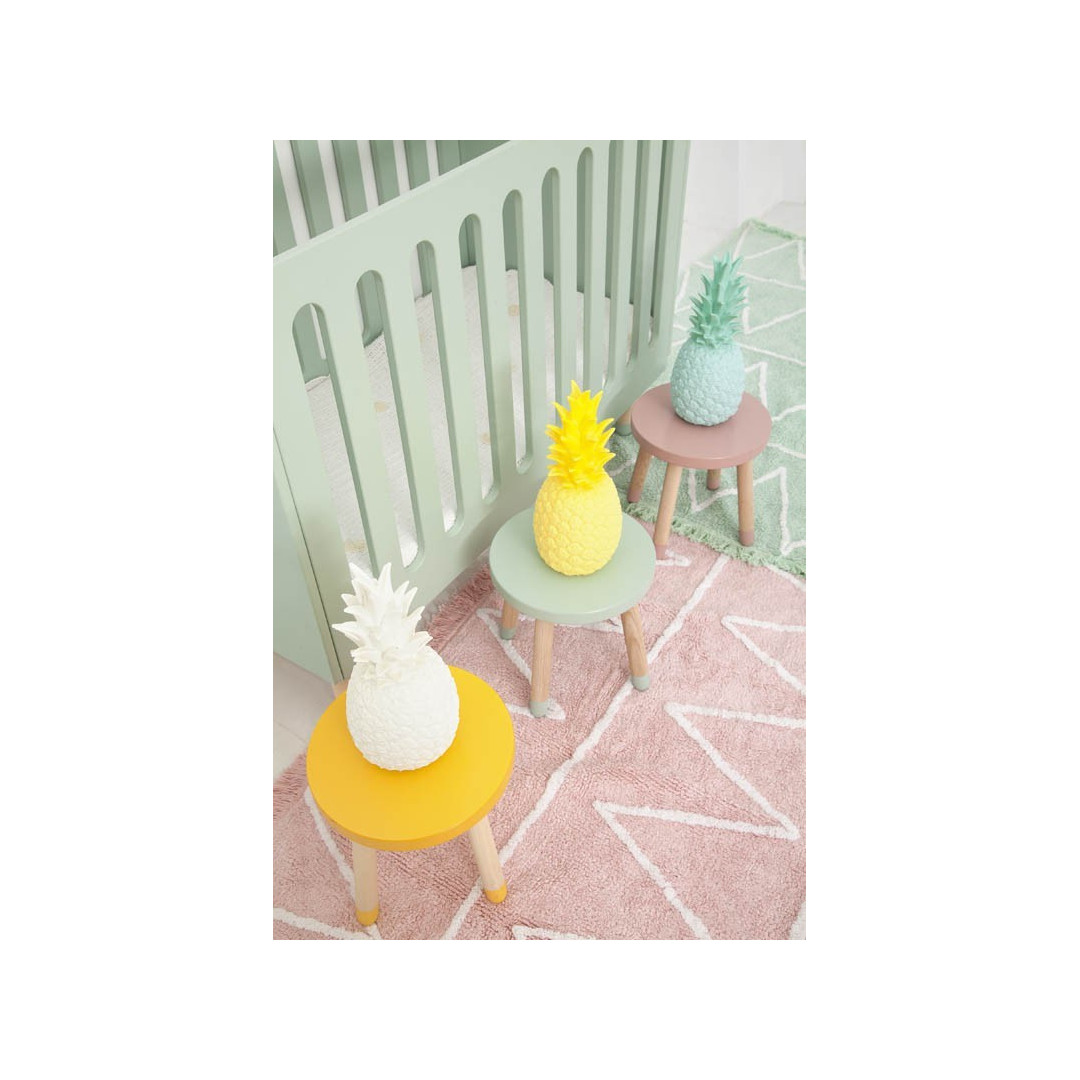 Dywan Hippy Soft Pink Lorena Canals - MySweetRoom