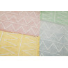 Dywan Hippy Soft Pink Lorena Canals - MySweetRoom
