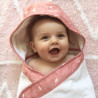 Dywan Hippy Soft Pink Lorena Canals - MySweetRoom
