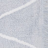 Dywan Hippy Soft Blue Lorena Canals - MySweetRoom