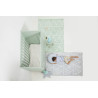 Dywan Hippy Soft Blue Lorena Canals - MySweetRoom