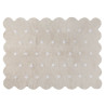 Dywan Galleta Crema/Beige Lorena Canals - MySweetRoom