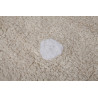 Dywan Galleta Crema/Beige Lorena Canals - MySweetRoom