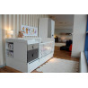 Dywan Galleta Crema/Beige Lorena Canals - MySweetRoom