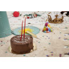 Dywan Galleta Crema/Beige Lorena Canals - MySweetRoom
