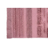Lorena Canals Dywan bawełniany Air Canyon Rose L 170 x 240 cm