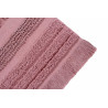 Lorena Canals Dywan bawełniany Air Canyon Rose L 170 x 240 cm