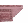 Lorena Canals Dywan bawełniany Air Canyon Rose L 170 x 240 cm