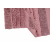 Lorena Canals Dywan bawełniany Air Canyon Rose L 170 x 240 cm