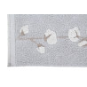 Lorena Canals Dywan Bawełniany Cotton Bolls