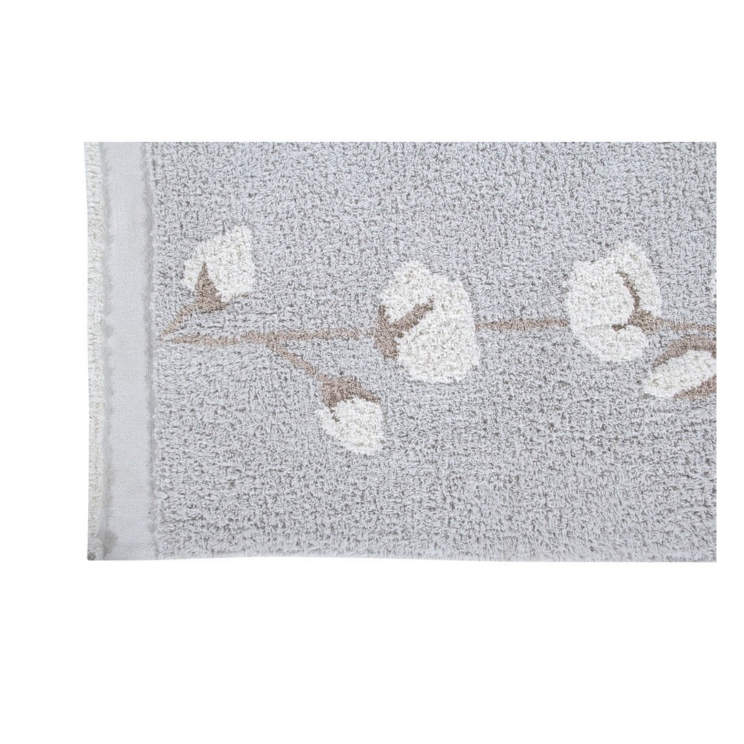 Lorena Canals Dywan Bawełniany Cotton Bolls