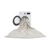 Lorena Canals Dywan bawełniany English Garden Ivory 140 x 210 cm