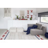 Lorena Canals Dywan bawełniany Mini Lobster L 170 x 240 cm
