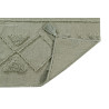 Dywan bawełniany Tribu Olive L 170x240 cm Lorena Canals