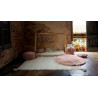 Beżowy dywan boho Tribu  Lorena Canals - MySweetRoom