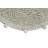 Dywan Bubbly Olive Natural - Lorena Canalas - MySweetRoom
