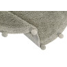 Dywan Bubbly Olive Natural - Lorena Canalas - MySweetRoom