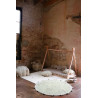 Dywan Bubbly Olive Natural - Lorena Canalas - MySweetRoom