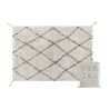 Dywan Bawełniany Mini Bereber 70x100 cm Lorena Canals