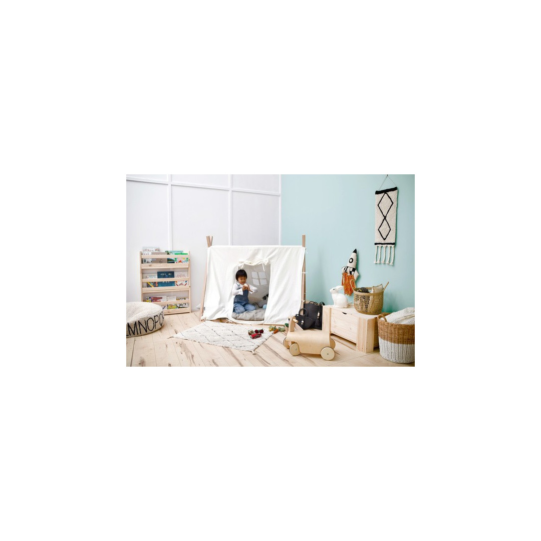 Dywan Bawełniany Mini Bereber 70x100 cm Lorena Canals