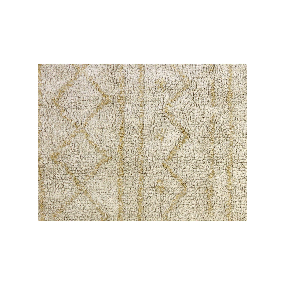 Dywan Bawełniany Mini Tribu 70x100 cm Lorena Canals