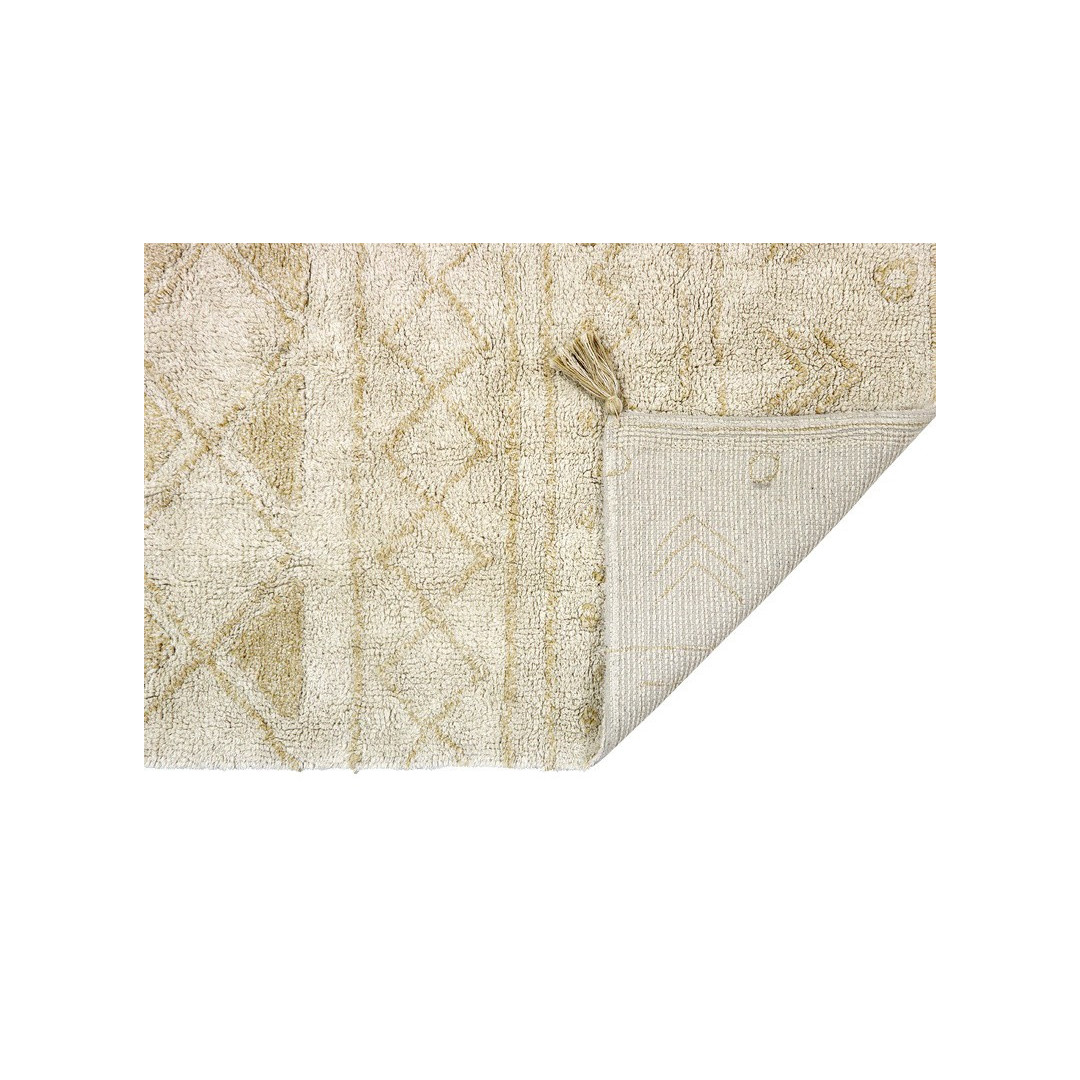 Dywan Bawełniany Mini Tribu 70x100 cm Lorena Canals
