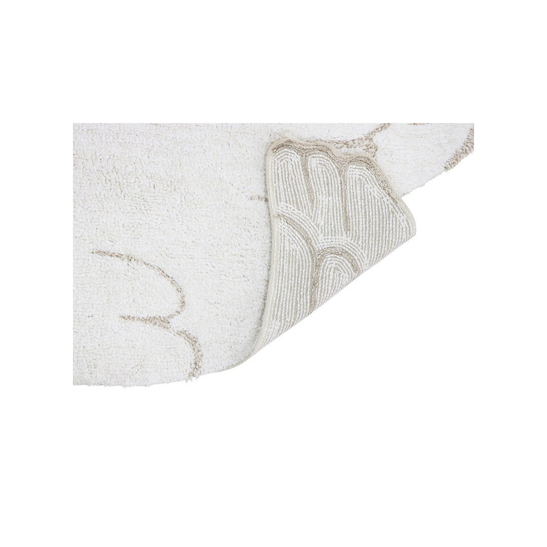 Dywan Bawełniany Mini Wings 75x100 cm Lorena Canals