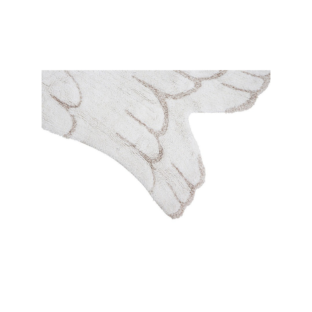 Dywan Bawełniany Mini Wings 75x100 cm Lorena Canals