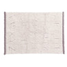 Dywan bawełniany RugCycled ABC 120x160 cm Lorena Canals