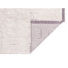 Dywan bawełniany RugCycled ABC 120x160 cm Lorena Canals