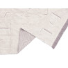 Dywan bawełniany RugCycled ABC 120x160 cm Lorena Canals
