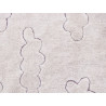 Dywan bawełniany RugCycled Cloud 120x160 cm Lorena Canals