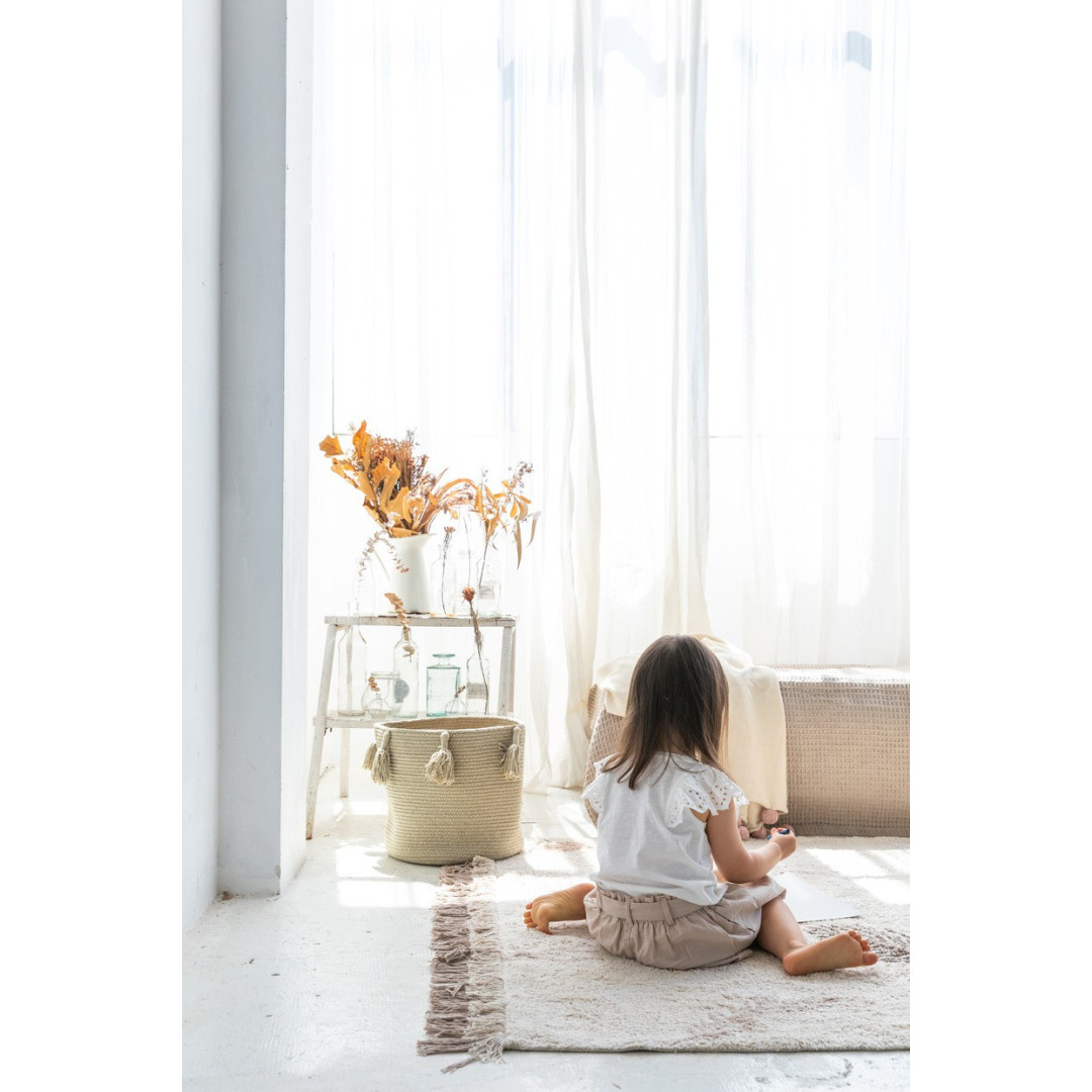 Dywan Bawełniany Pine Forest L Lorena Canals