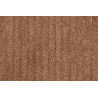 Dywan Bawełniany Duetto Toffee 80x230 cm Lorena Canals