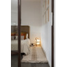 Dywan Bawełniany Duetto Toffee 80x230 cm Lorena Canals