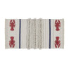 Lorena Canals Dywan Mini Lobster