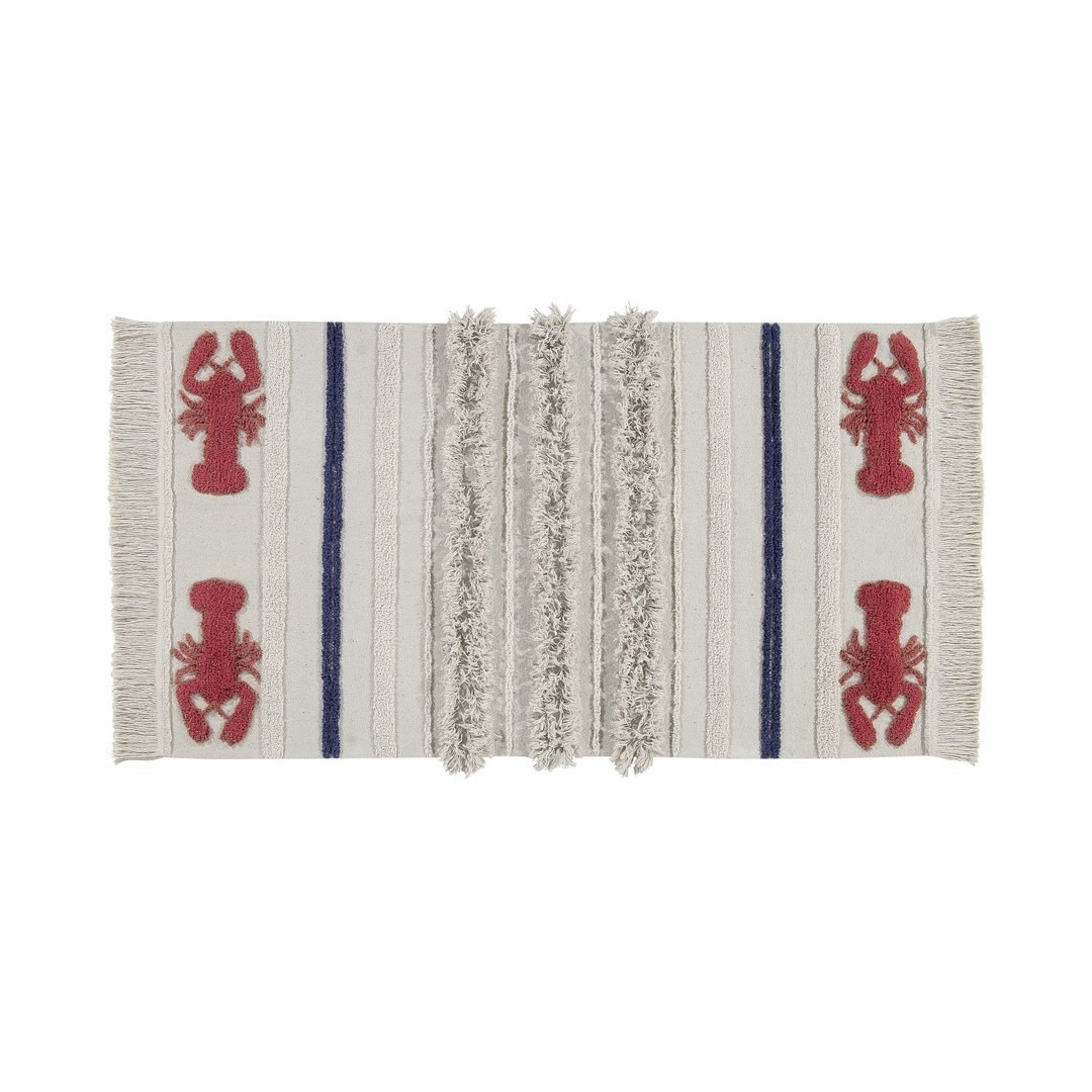 Lorena Canals Dywan Mini Lobster