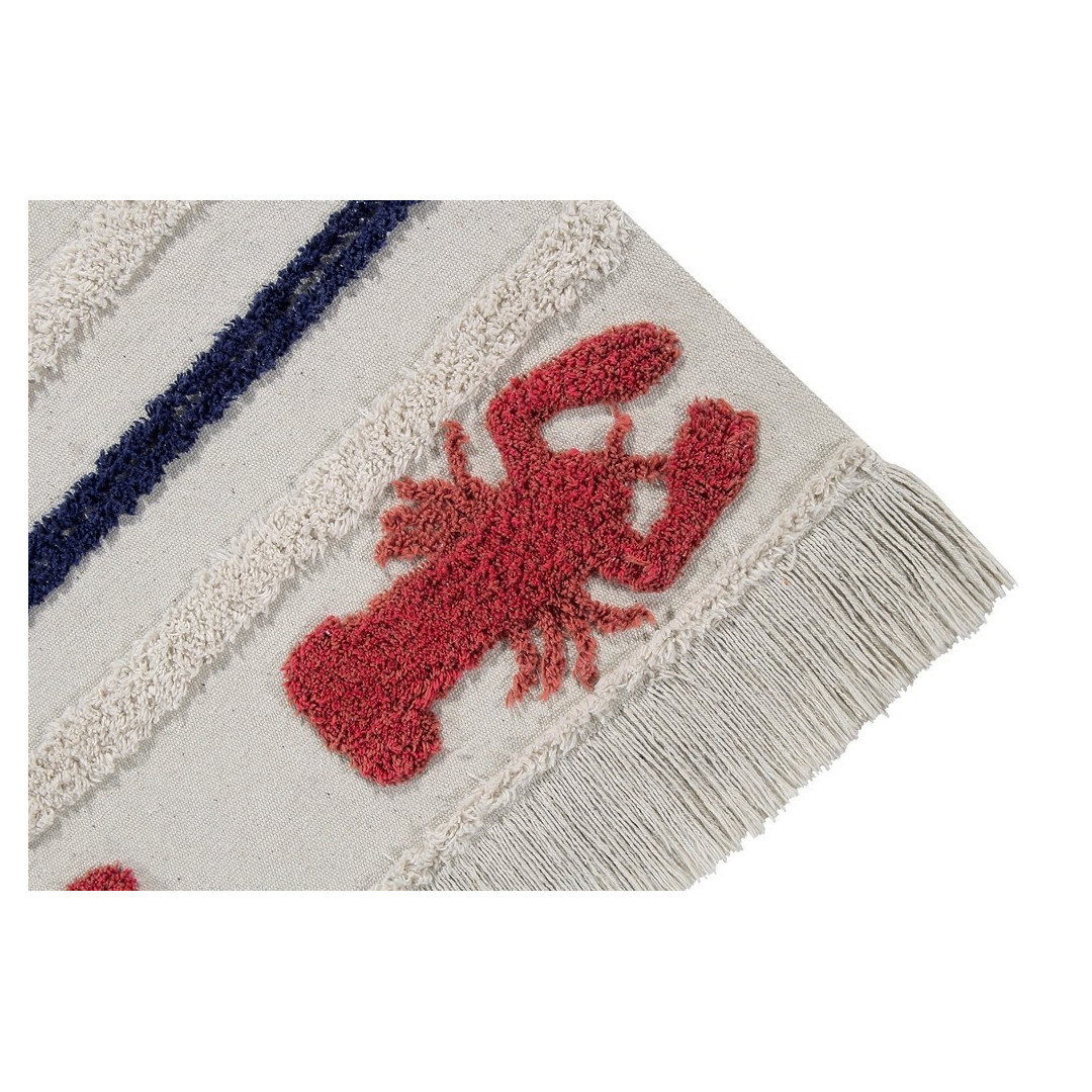 Lorena Canals Dywan Mini Lobster