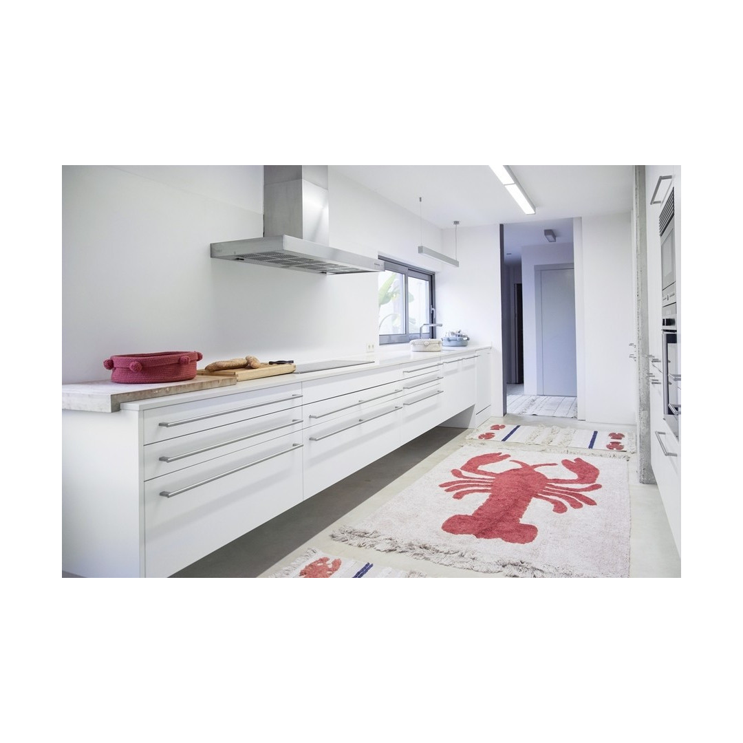 Lorena Canals Dywan Mini Lobster