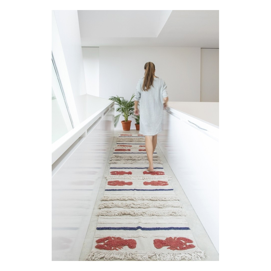 Lorena Canals Dywan Mini Lobster
