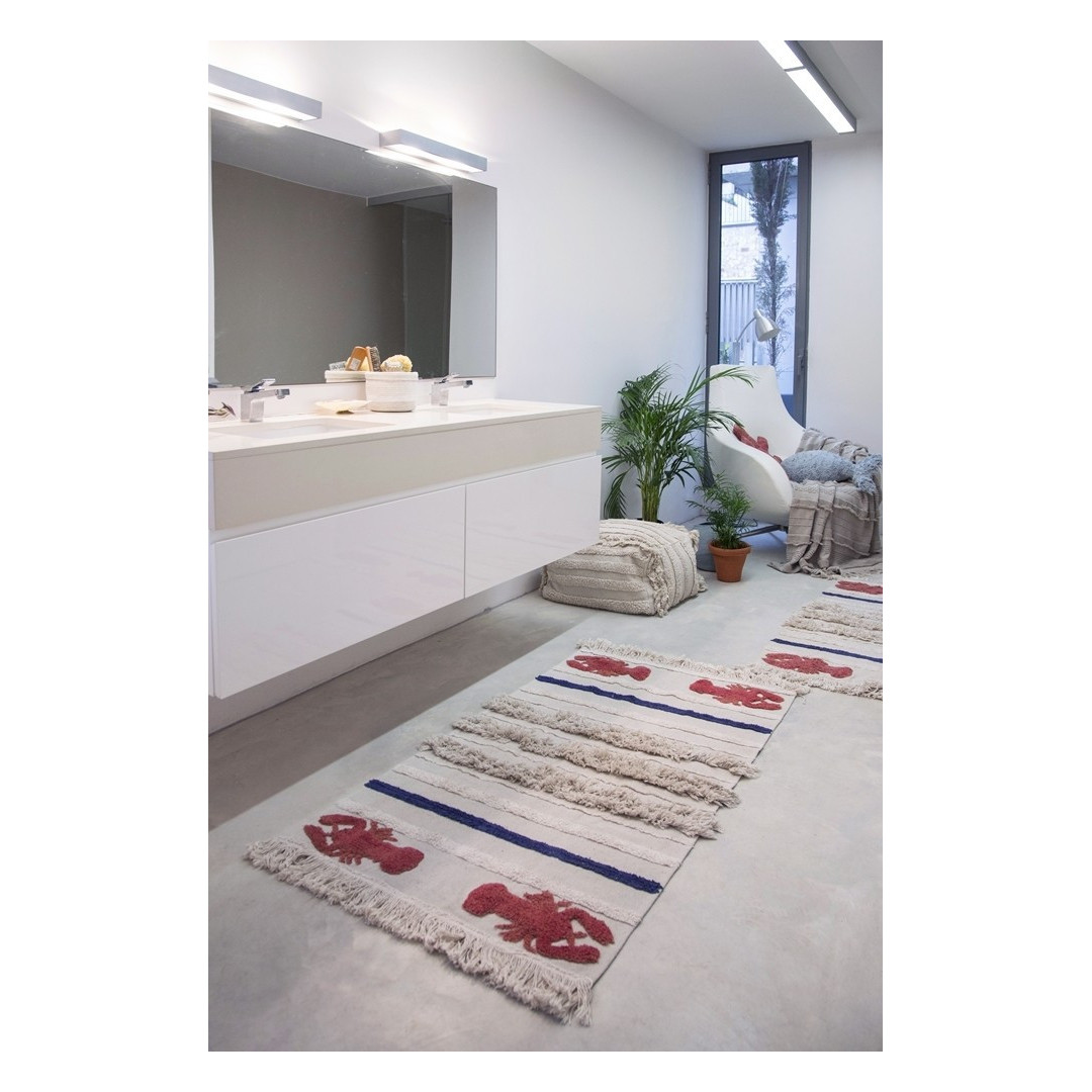 Lorena Canals Dywan Mini Lobster