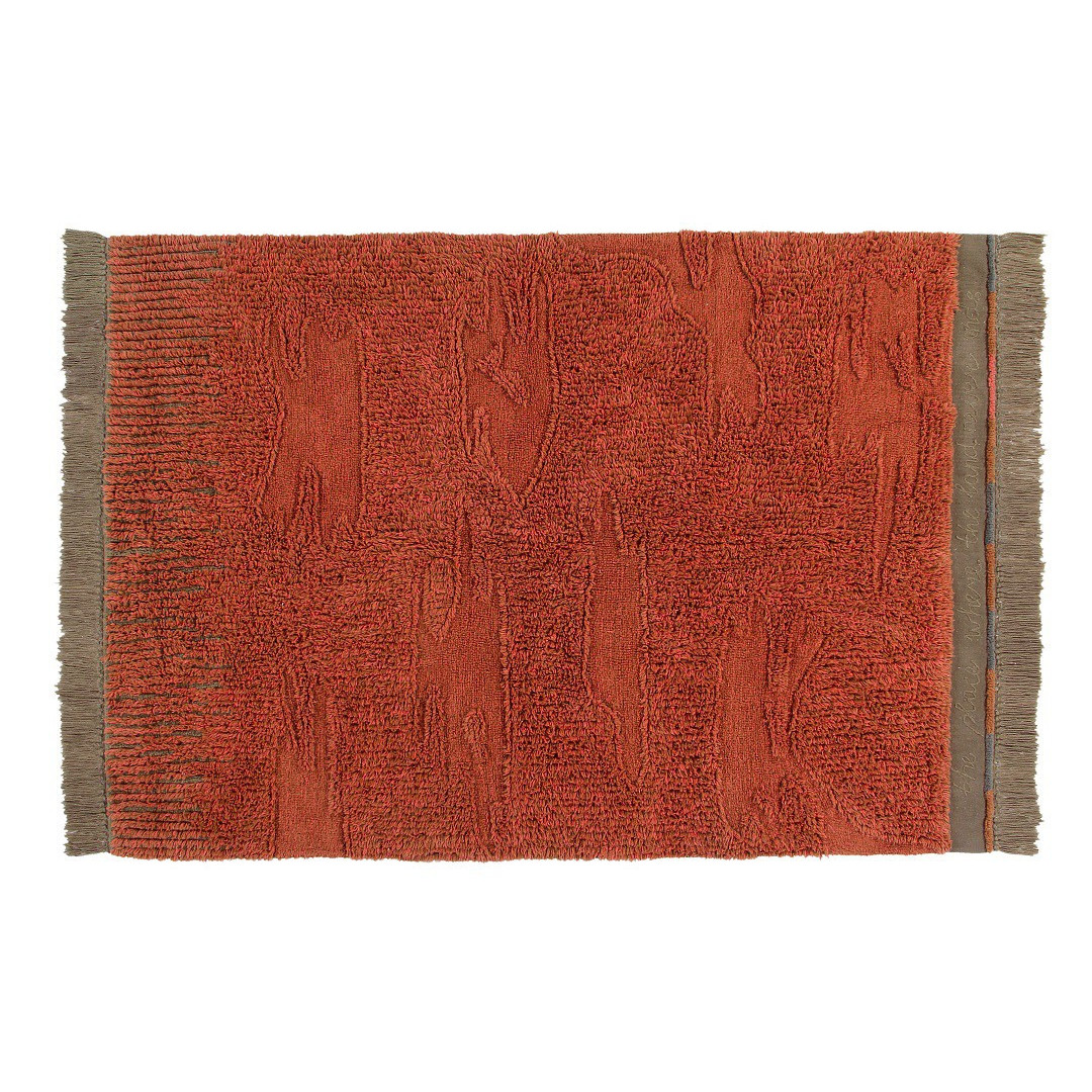 Dywan Wełniany Naranguru 170x240 cm Lorena Canals