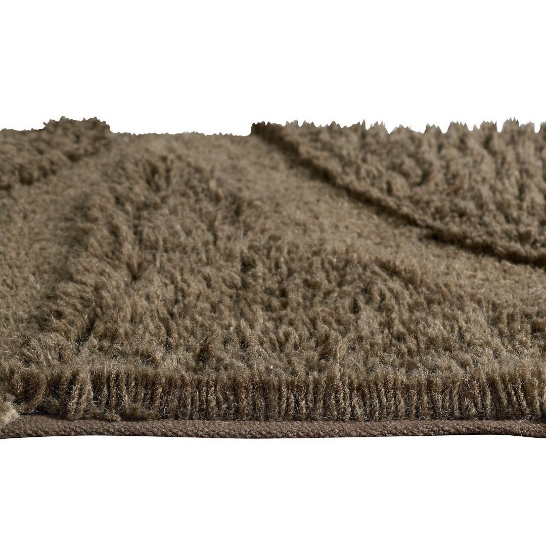 Dywan Wełniany Enkang Acacia Wood 200x300 cm Lorena Canals