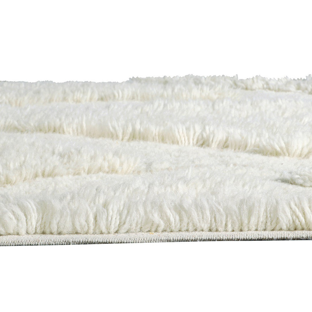 Dywan Wełniany Enkang Ivory 170x240 cm Lorena Canals