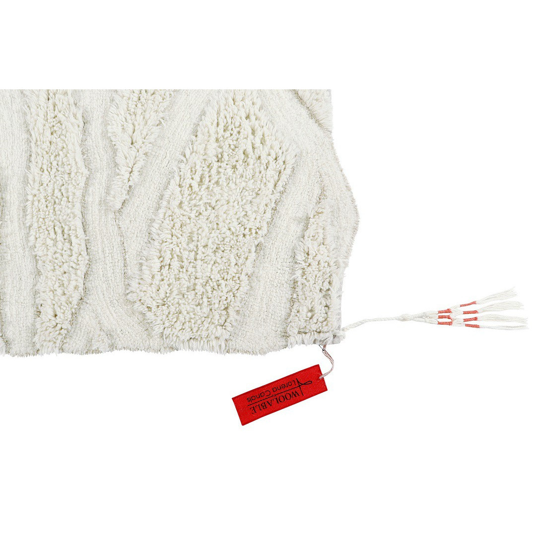 Dywan Wełniany Enkang Ivory 170x240 cm Lorena Canals
