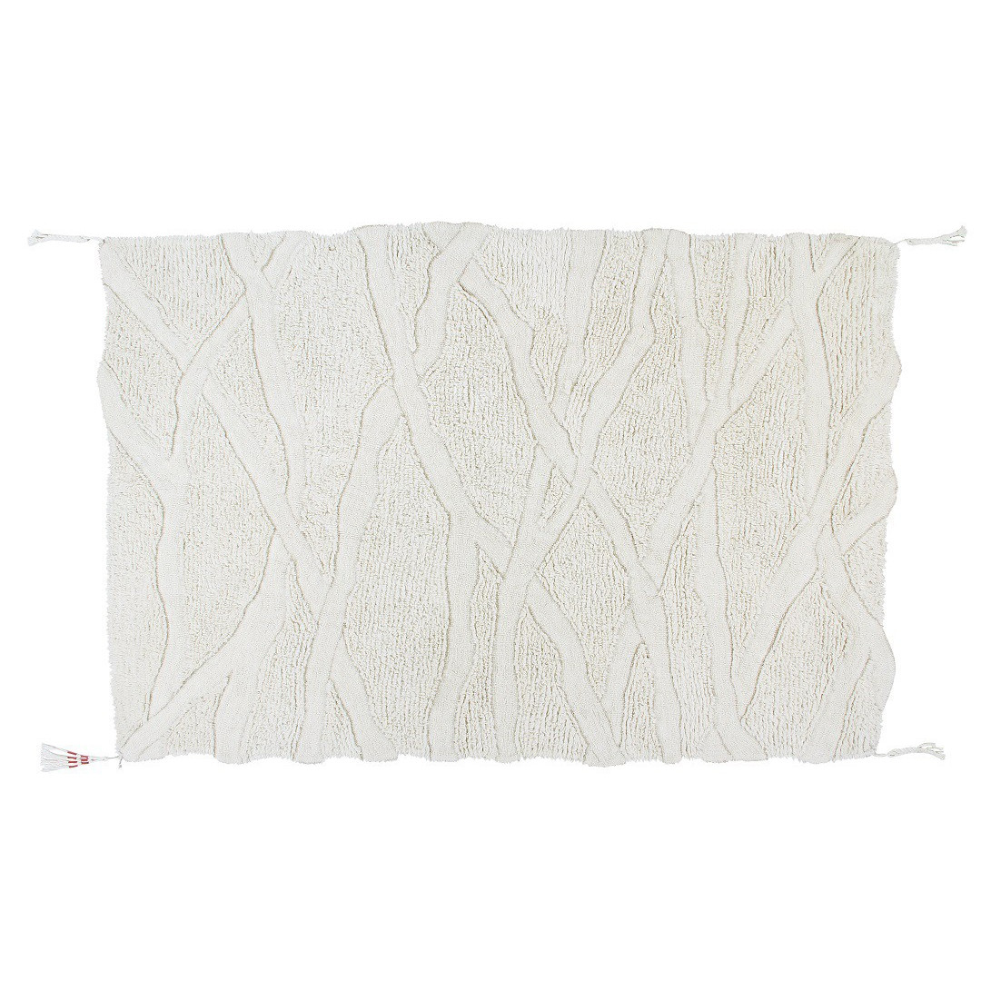 Dywan Wełniany Enkang Ivory 200x300 cm Lorena Canals