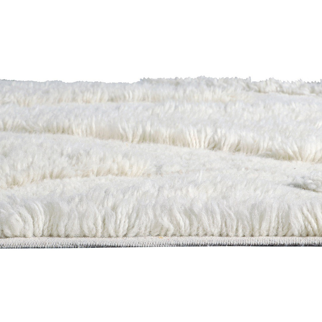 Dywan Wełniany Enkang Ivory 200x300 cm Lorena Canals