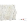 Dywan Wełniany Enkang Ivory 200x300 cm Lorena Canals