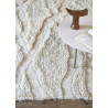 Dywan Wełniany Enkang Ivory 200x300 cm Lorena Canals